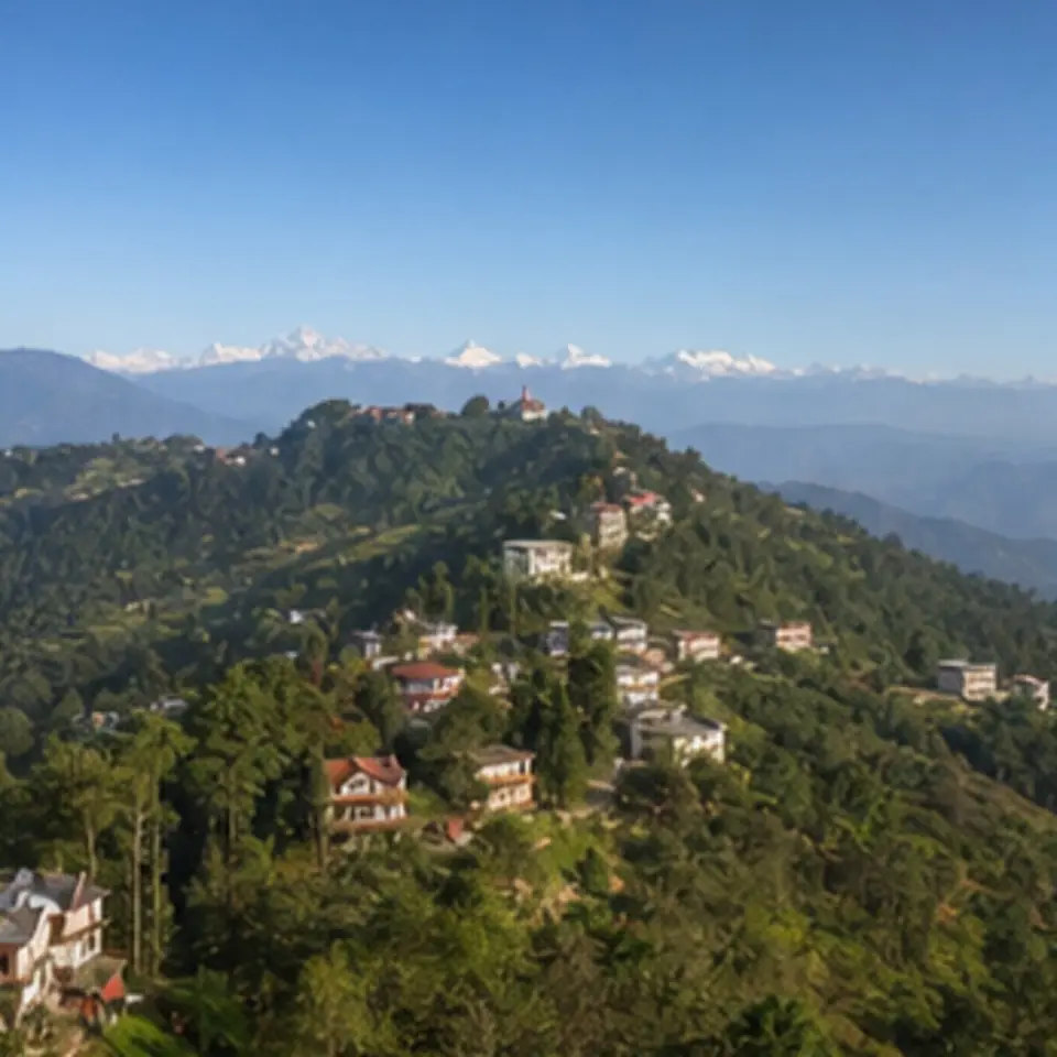 Sunrise View Villa photo 2