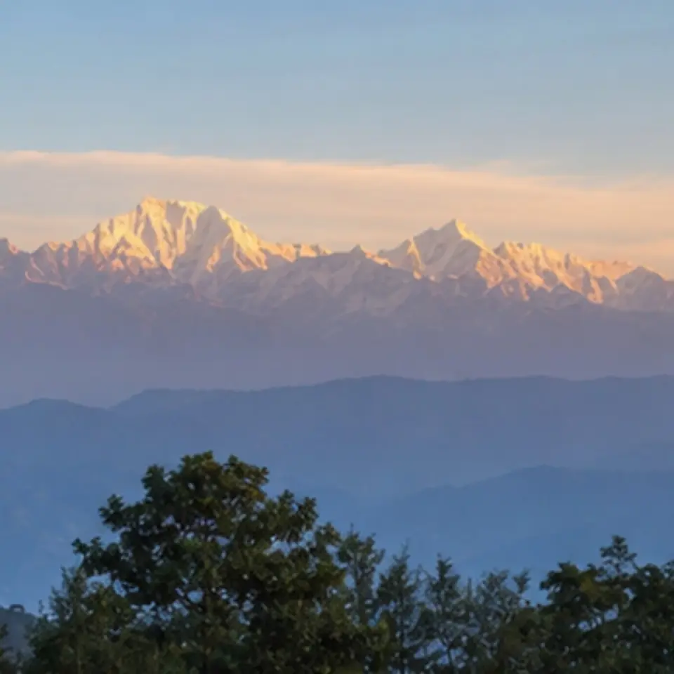 Sunrise View Villa photo 3
