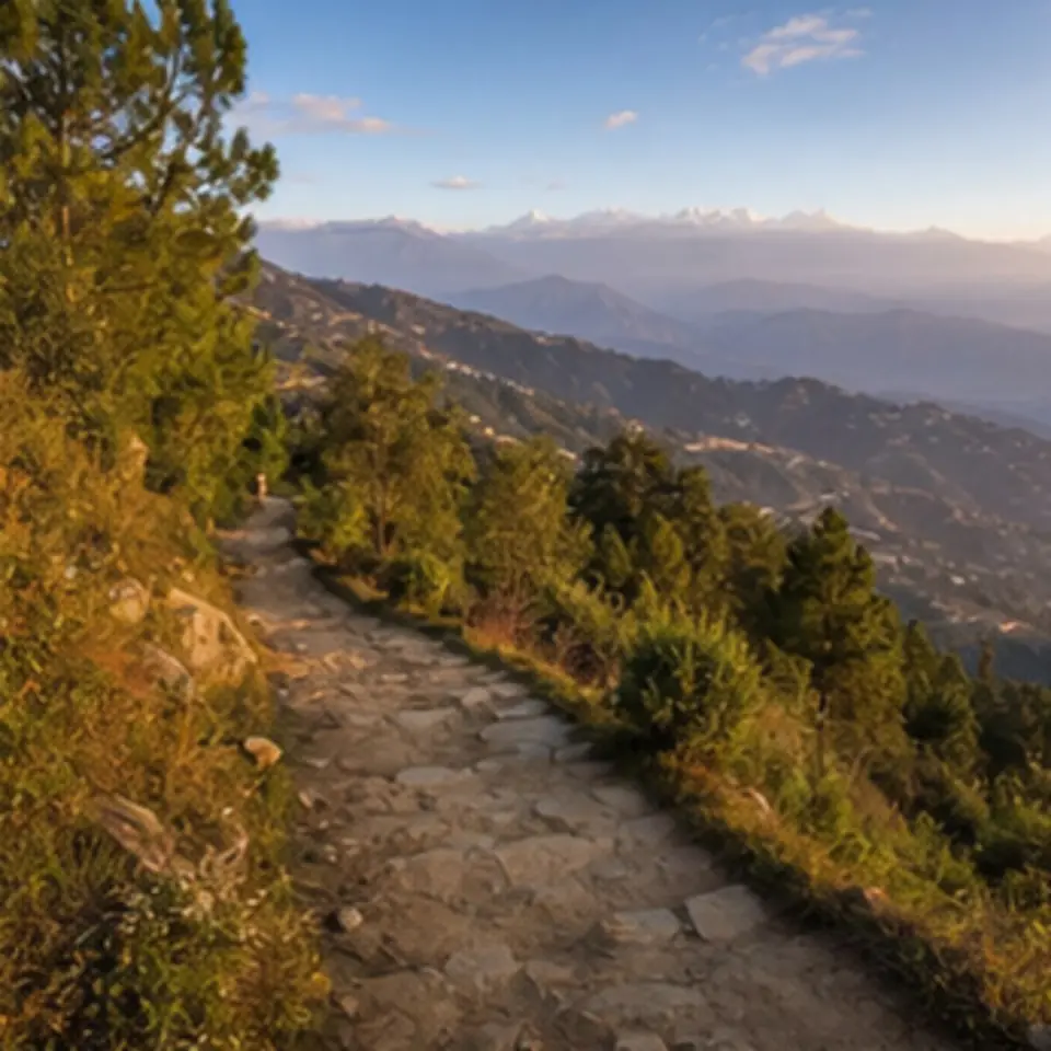 Sunrise View Villa photo 4
