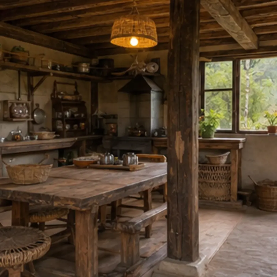 Pharping Countryside Farmstay photo 3